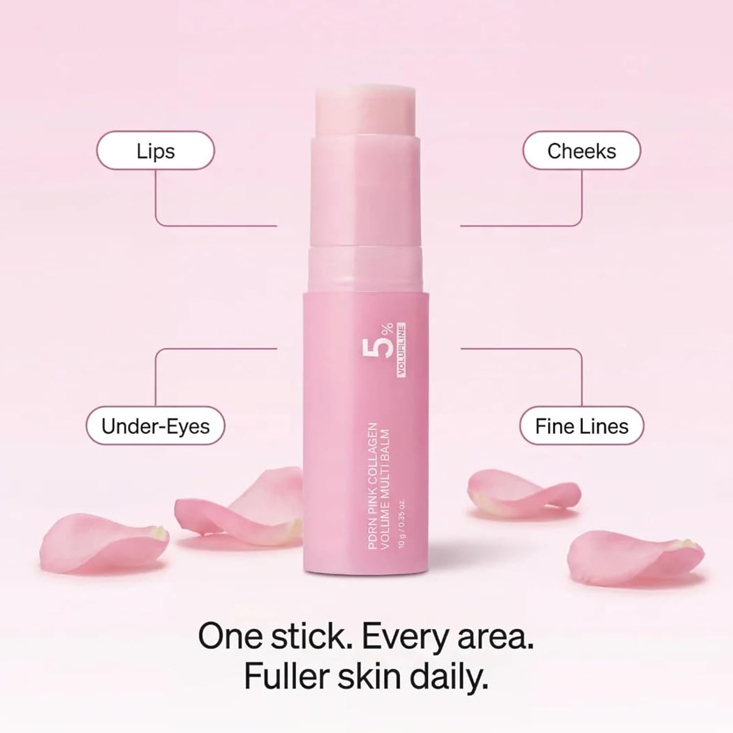 Pink Collagen Beauty Balm